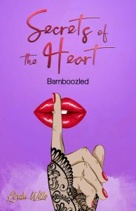 Secrets of the Iteart – Bamboozled