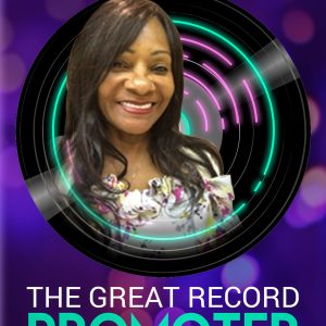 Great Record Promoter