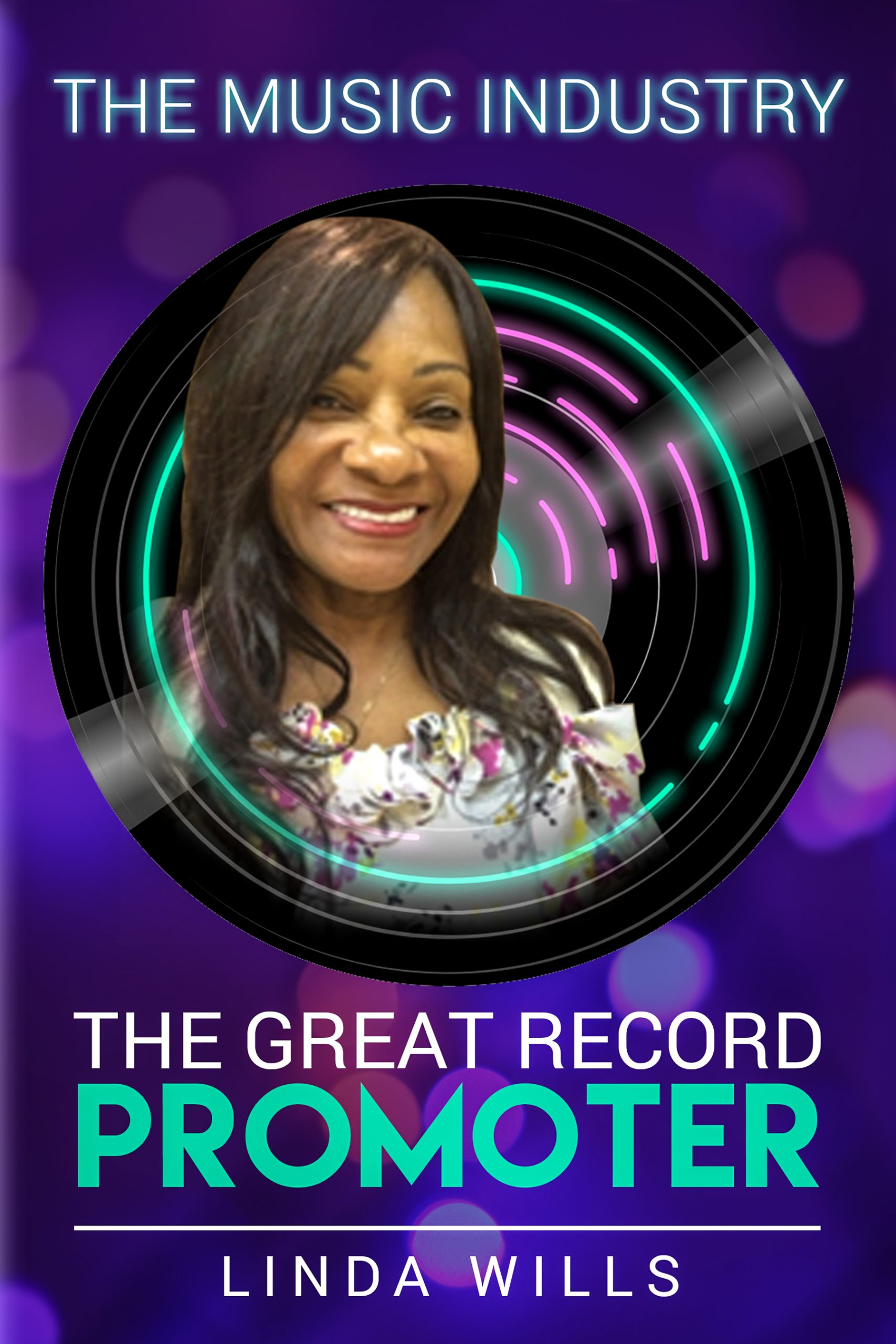 Great Record Promoter