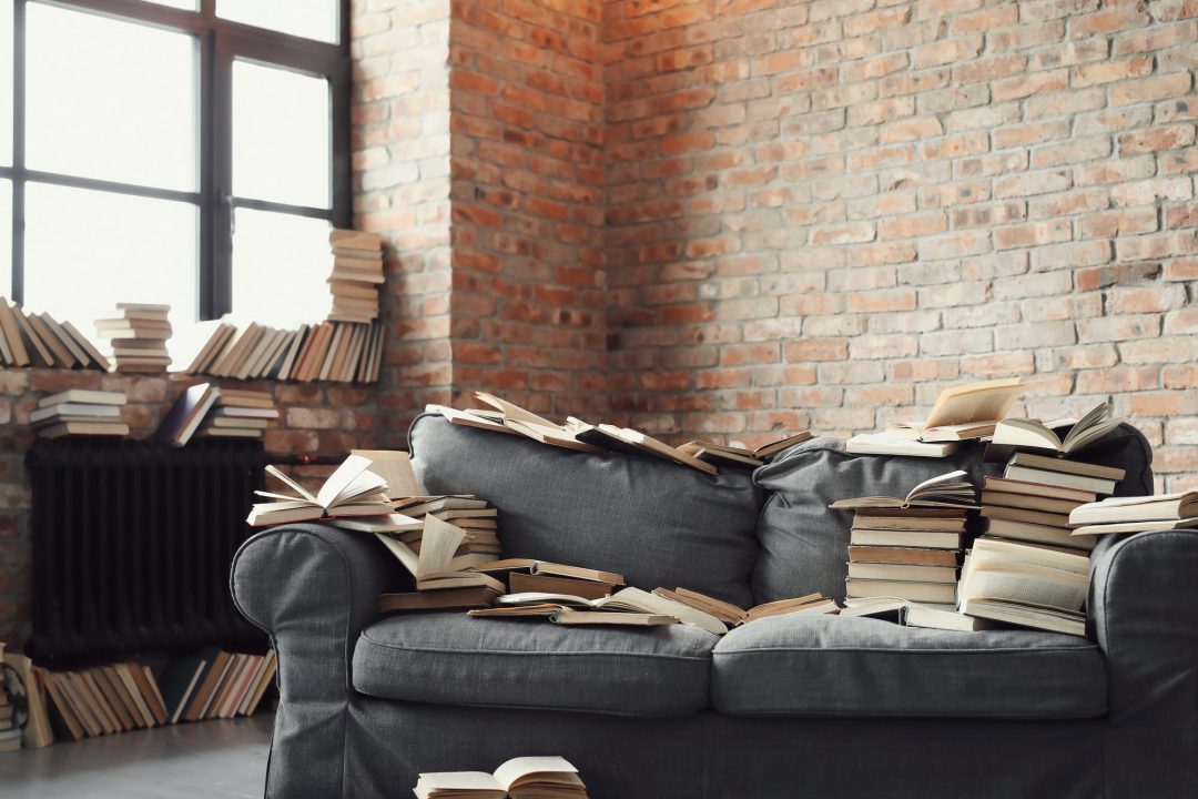 Independent Book Publishers