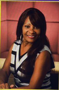 Picture of Linda wills